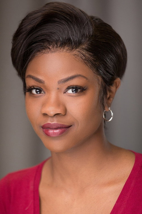Photo of Santana Boykin, Acting