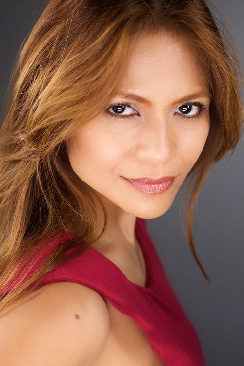 Photo of Mikaela Gilden, Acting