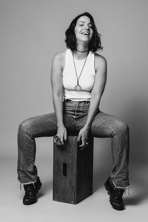 Photo of Patricia Marjorie, Acting