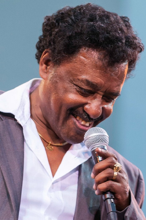 Photo of Alemayehu Eshete, Acting