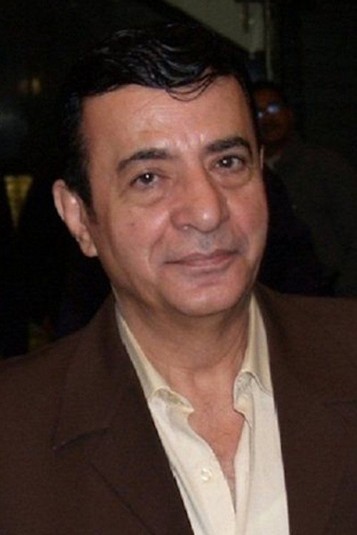 Photo of Arkan Fouad, Acting