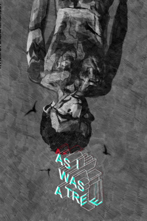 Movie poster for As I Was a Tree (2024)