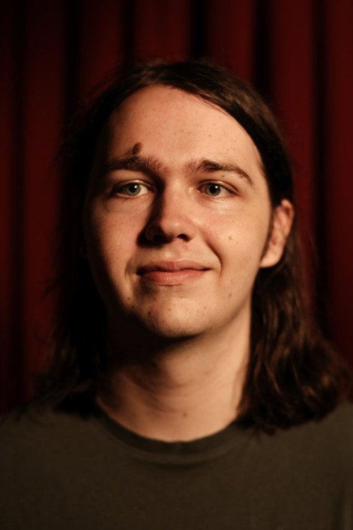 Photo of Braithe Ellis, Acting
