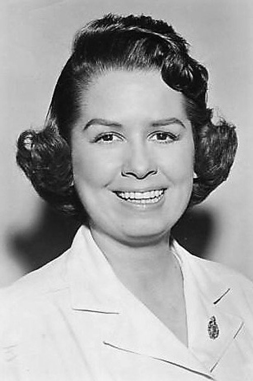 Photo of Mary McCarty, Acting