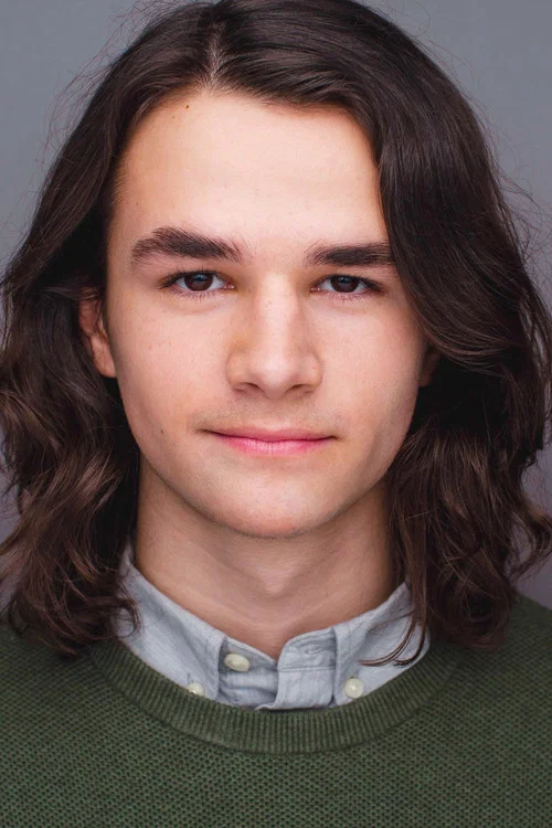 Photo of Jackson Anderson, Acting