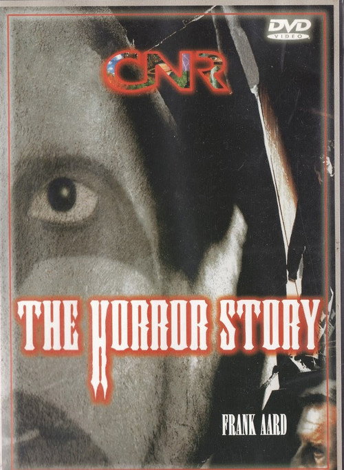 Movie poster for The Horror Story (1997)