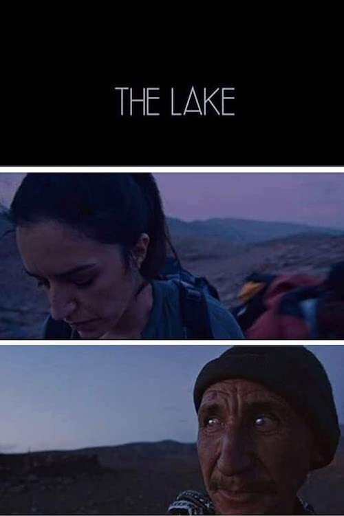 Movie poster for The Lake (2020)