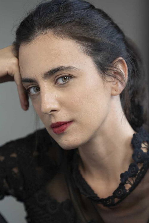 Marina Savino profile