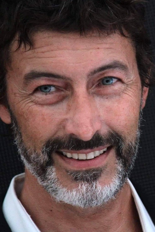 Photo of Riccardo Onorato, Acting