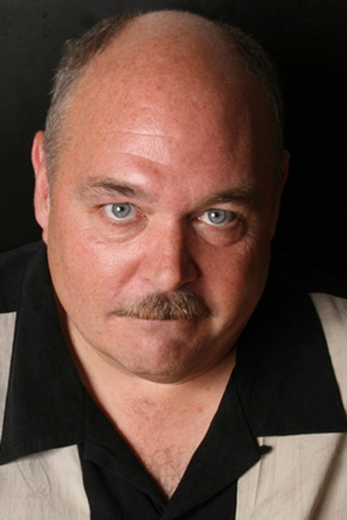 Photo of Steve Seagren, Acting