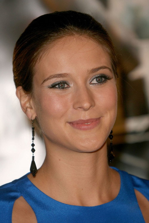 Photo of Charlotte Salt, Acting