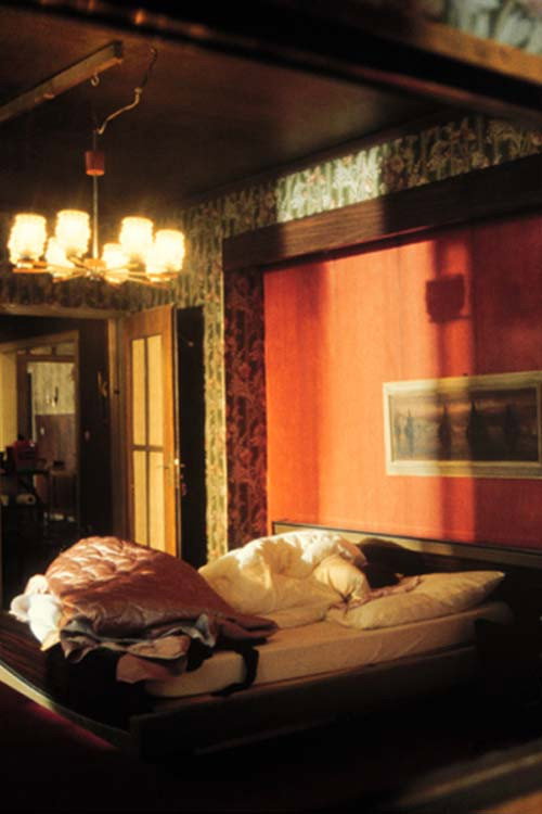 Movie poster for Stundenhotel (2000)
