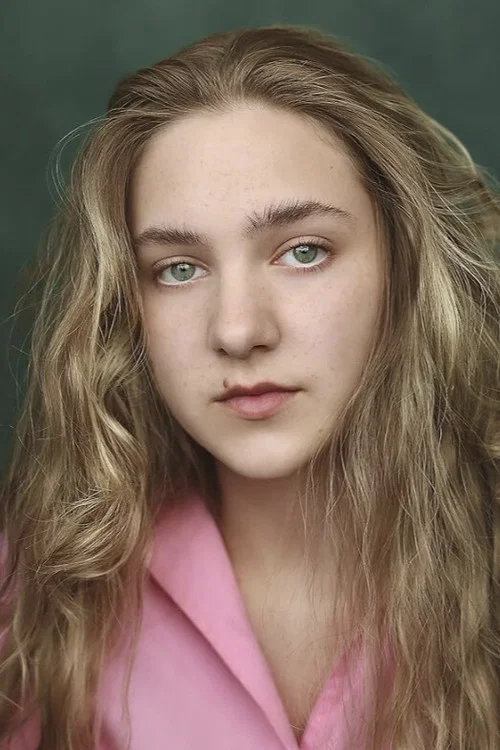 Photo of Tillie Murray, Acting