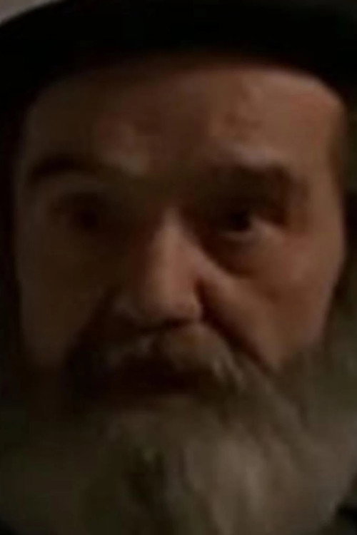 Photo of Manuel Huete, Acting