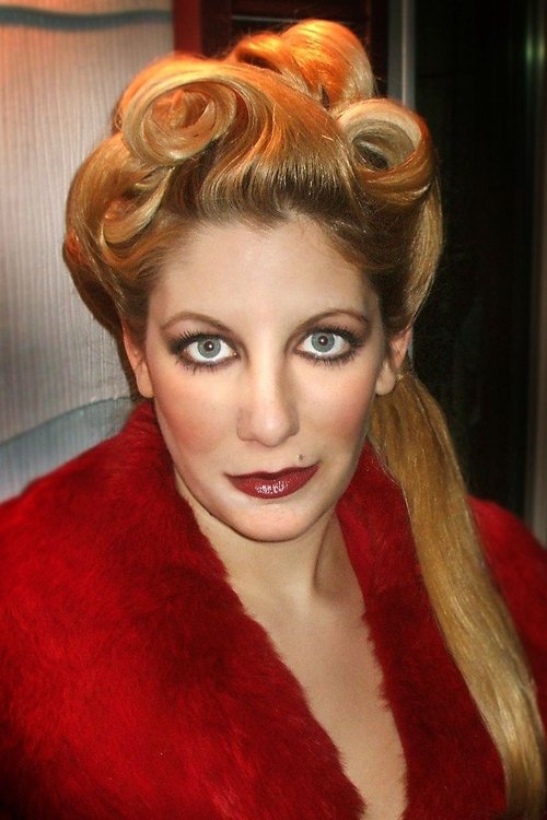 Photo of Raine Brown, Acting
