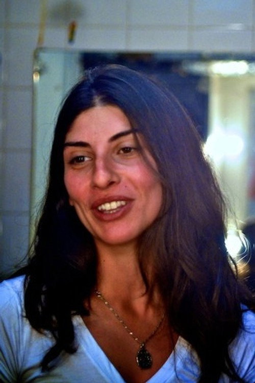 Photo of Luciana Silvestrini, Acting