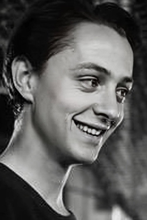 Photo of Carlos Borsani, Acting