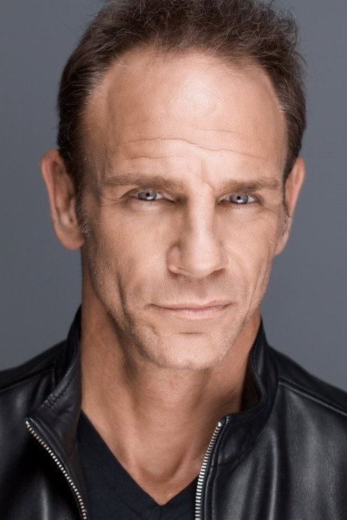 Photo of David Bertucci, Acting