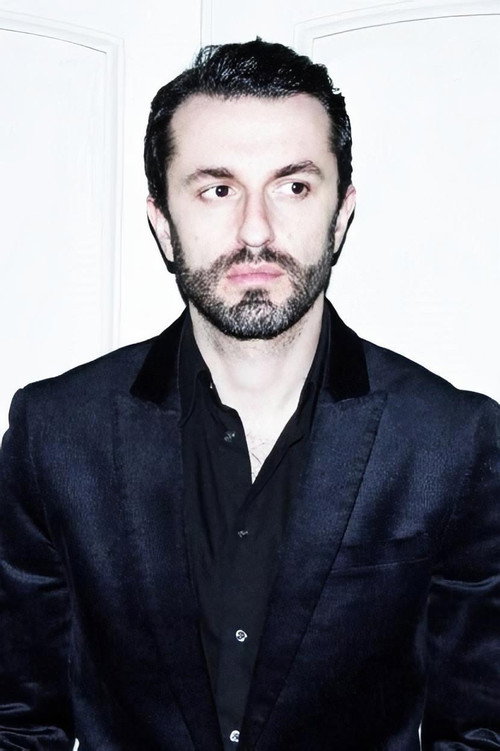 Photo of Nicolangelo Gelormini, Directing