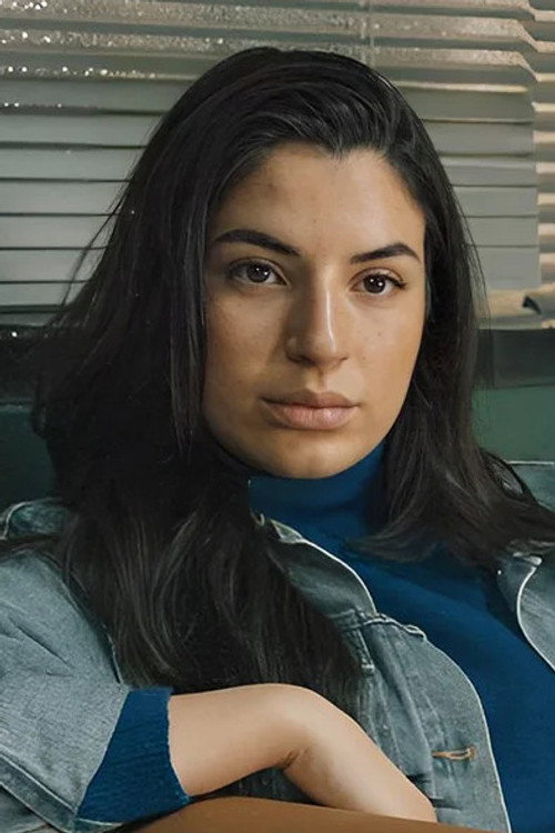 Photo of Lydia Asli, Acting