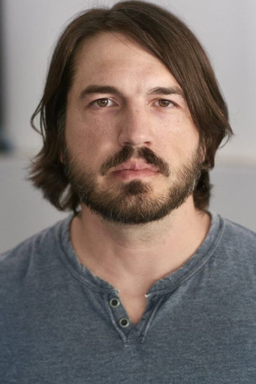 Photo of Jordon Alexander, Acting