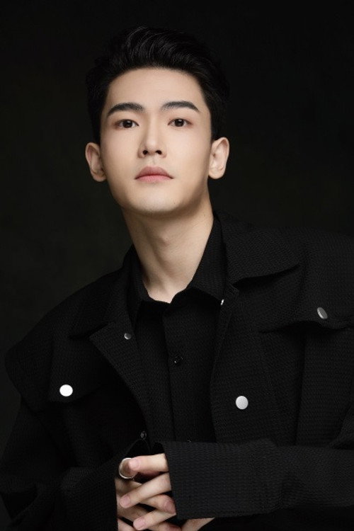 Zhou Tai Heng profile