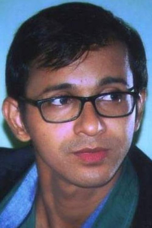Kaushik Roy profile