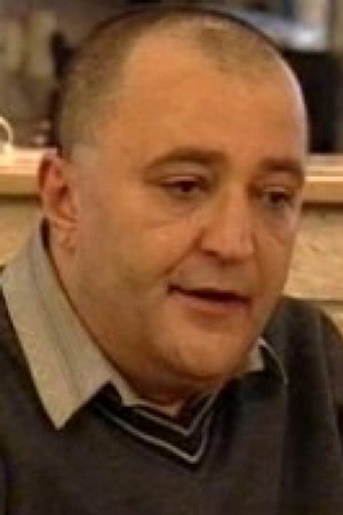 Photo of Nichols Di Niro, Acting