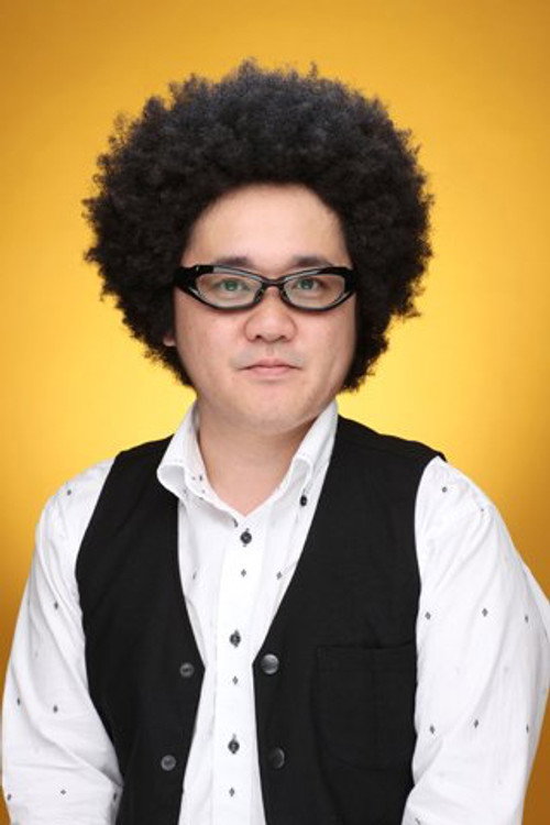 Photo of Riki Kitazawa, Acting