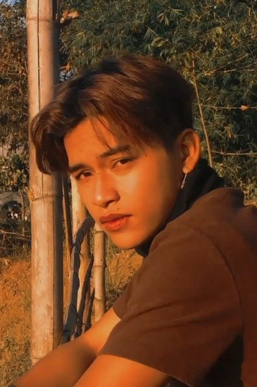 Photo of Ruben Donque, Acting