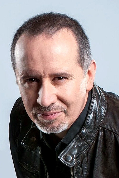 Photo of Miguel Tapia, Acting