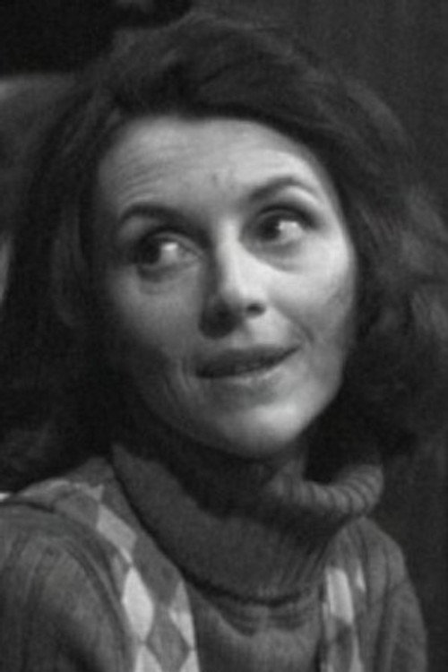 Photo of Bríet Héðinsdóttir, Acting