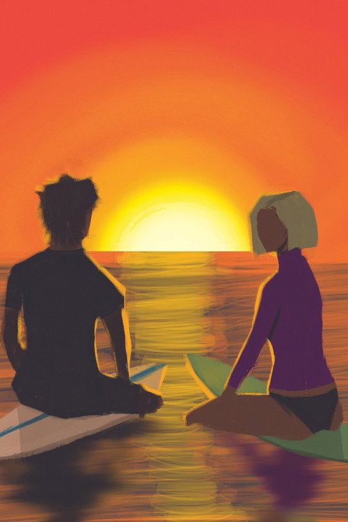 Movie poster for Line Up