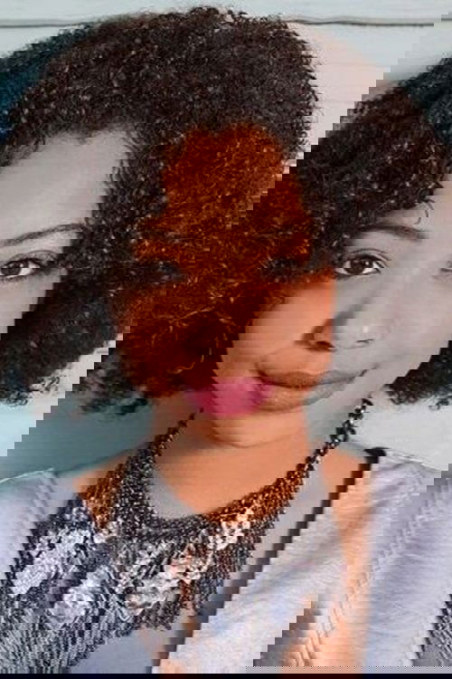 Ameerah Falzon-Ojo profile