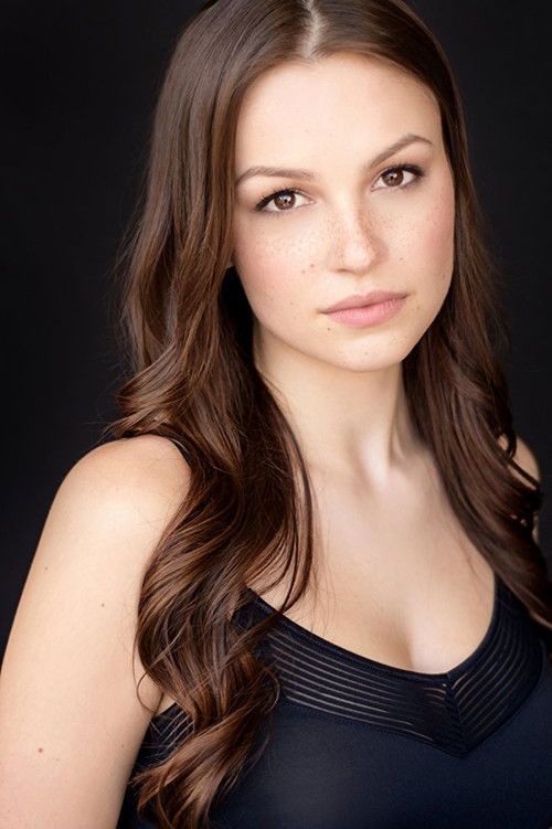 Photo of Kayla Wallace, Acting