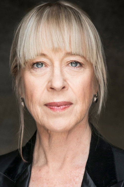 Photo of Michele Hine, Acting