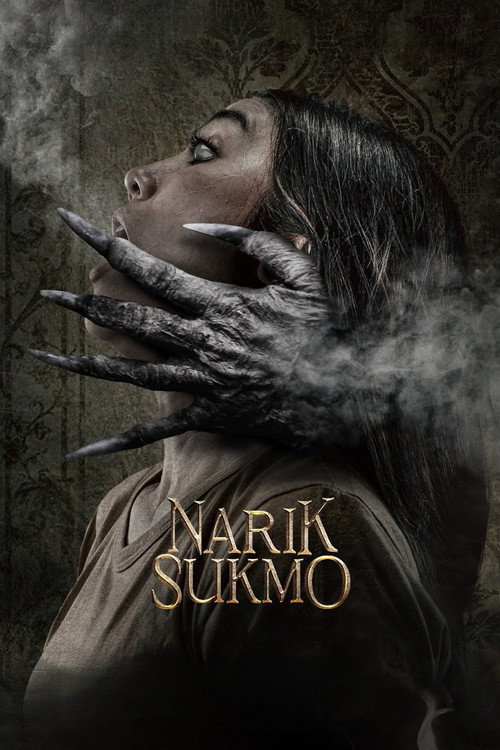 Movie poster for Narik Sukmo (2025)