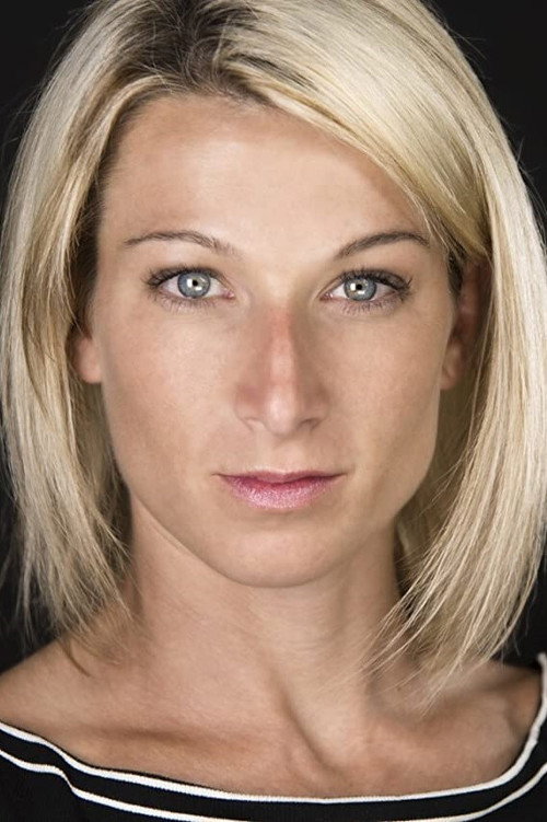 Photo of Jessie Graff, Crew
