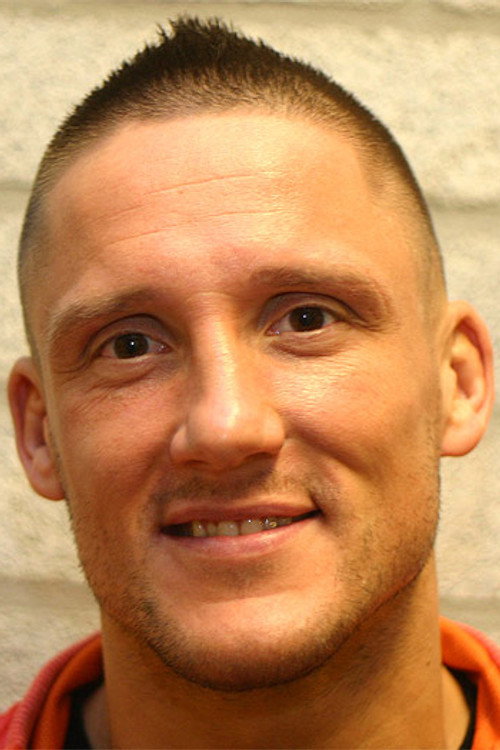 Photo of Andy Souwer, Acting