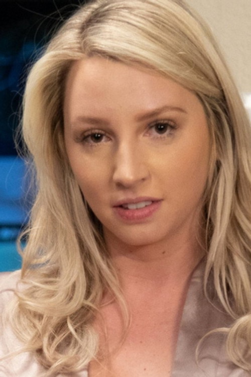 Photo of Charlotte Rayn, Acting