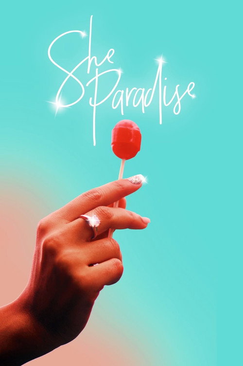 Movie poster for She Paradise (2019)