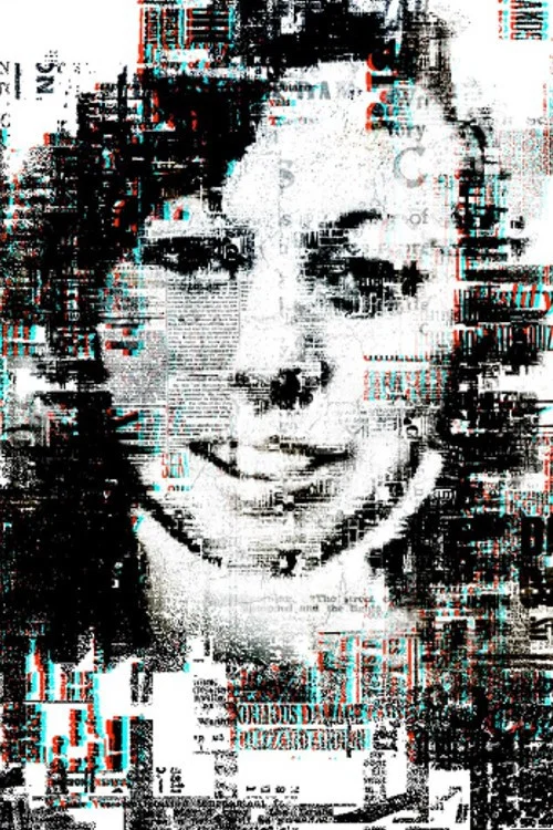 Movie poster for The Abduction of Lesley Whittle (2022)