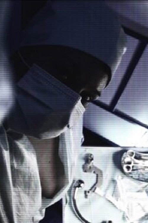 Movie poster for Autoerotic Centesis (2025)