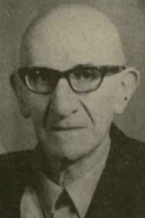 Photo of Shalva Alkhazishvili, Writing