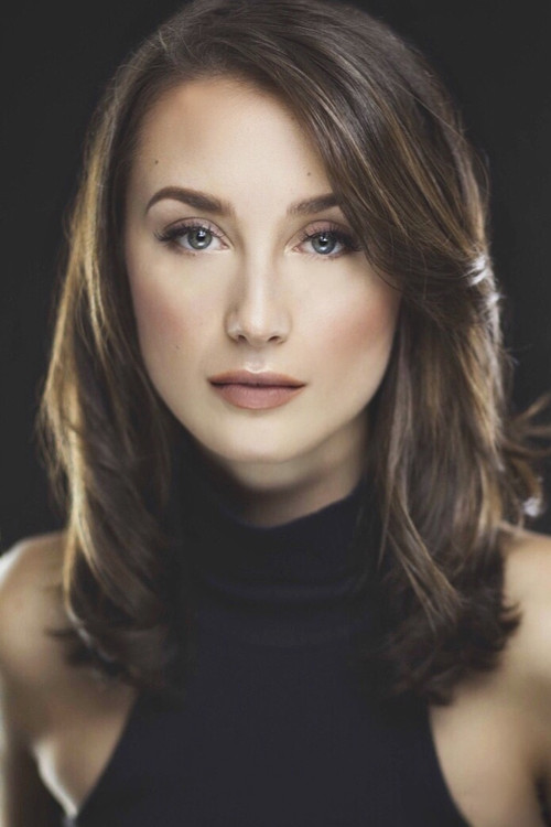 Lauren Maynard profile