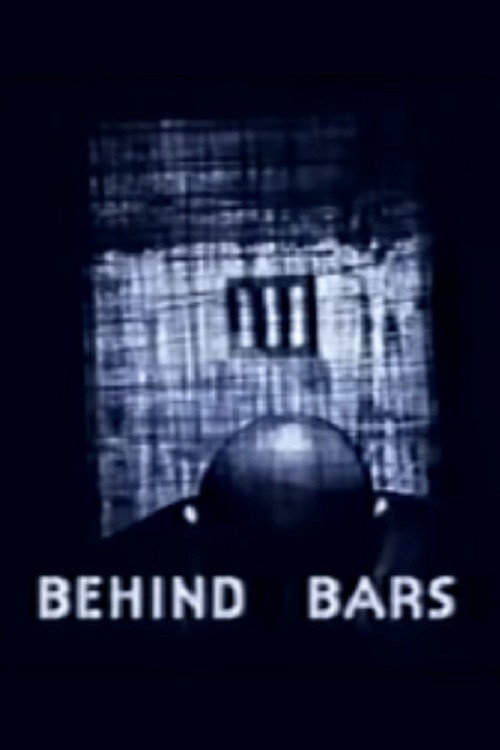 Movie poster for Behind Bars (2001)