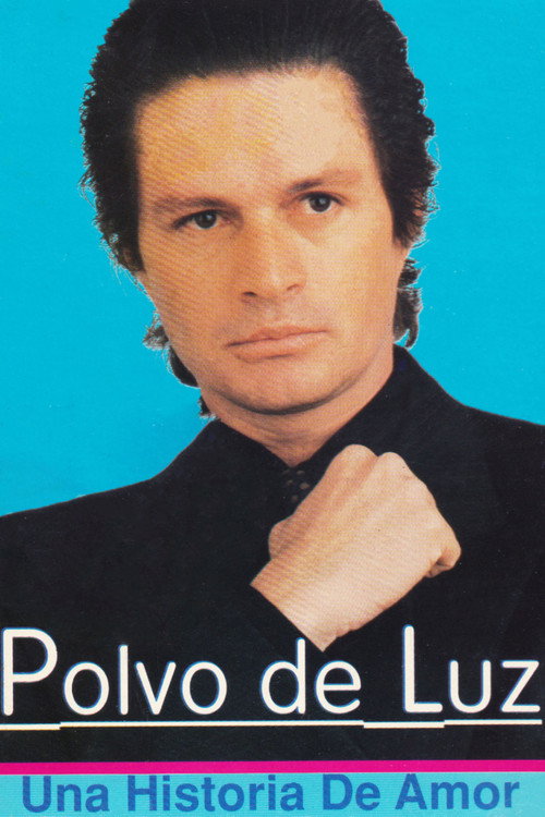 Movie poster for Polvo De Luz (1989)