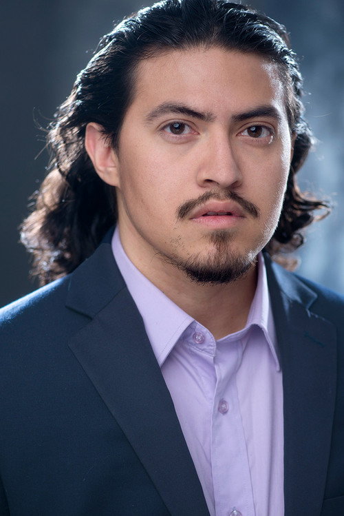 Photo of Hunter Reese Peña, Acting