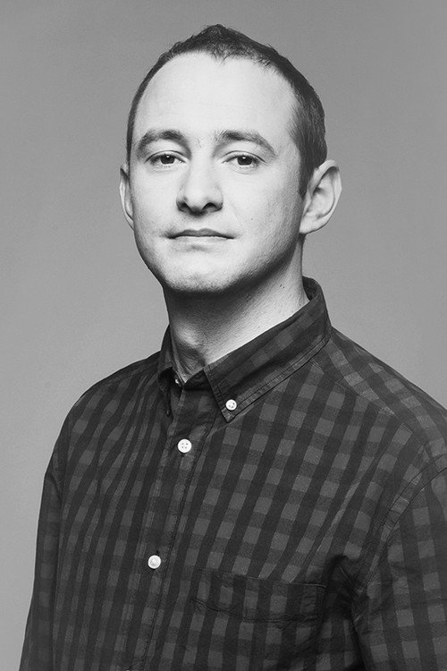 Photo of Szabolcs Tóth, Acting
