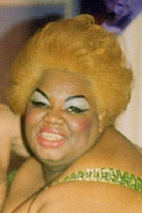Photo of Jean Hill, Acting